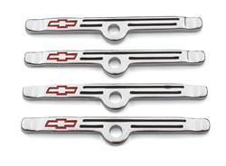 Chevrolet Performance Valve Cover Hold-Down Clamps