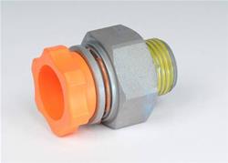 Chevrolet Performance Oil Cooler Connectors 15027502