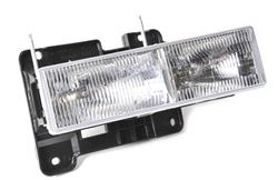 Chevrolet Performance Headlight Assemblies 15034930