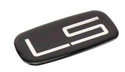 Chevrolet Performance Emblems 15036135