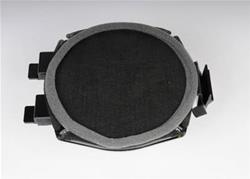 Chevrolet Performance Radio Speakers 15038567