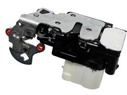 Chevrolet Performance Trunk Lock Components 15110511