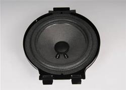 Chevrolet Performance Radio Speakers 15236987