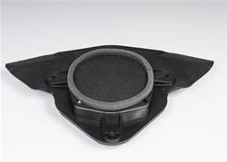 Chevrolet Performance Radio Speakers 15242746