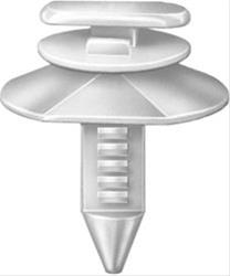 Chevrolet Performance Door Trim Panel Retainers