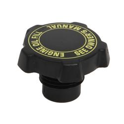 ACDelco GM Genuine Parts Engine Oil Fill Caps