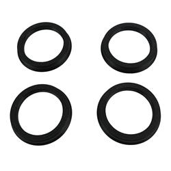 Chevrolet Performance - Hood Release Cables for 1995-2001 BLAZER, 1994-2001 S10 - 15732159