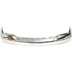 Chevrolet Performance Chrome Bumpers for 1999-2005 YUKON - 15758072