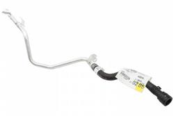 Chevrolet Performance Hoses, Heater 15768212