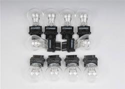 Chevrolet Performance Replacement Light Bulbs 15806441