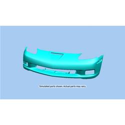 Chevrolet Performance Bumper Covers 15915335