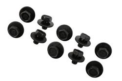Chevrolet Performance Bolts and Screws 15982750