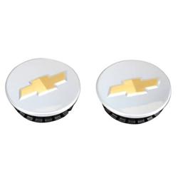 Chevrolet Performance Center Caps