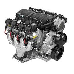 Chevrolet Performance 17801267