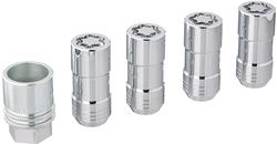 Chevrolet Performance Wheel Lock Kits