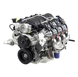 Chevrolet Performance 19156261 Chevrolet Performance LS2 6.0L ...