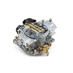 Chevrolet Performance Holley 4150/4160-Style Carburetors