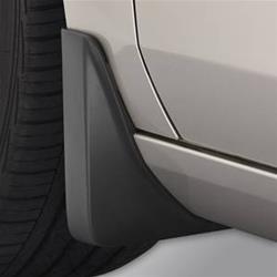 Chevrolet Performance Engine Splash Guards 19170964