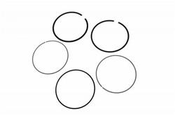 Chevrolet Performance - Piston Rings for 2012-2015 CAMARO, 2009-2013 CORVETTE, 2009-2015 CTS - 19180423
