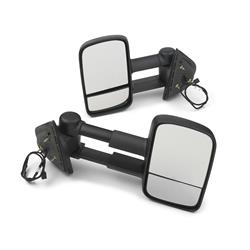 Chevrolet Performance Side View Mirrors 19202235