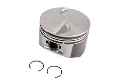 Chevrolet Performance Pistons 19208675