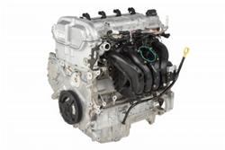 Chevrolet Performance Crate Engines 19208888