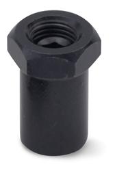 Chevrolet Performance Rocker Arm Nuts 19210730