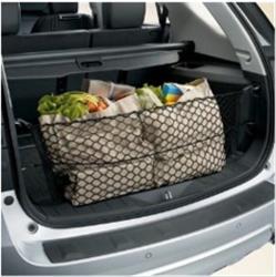 Chevrolet Performance Cargo Nets 19244271