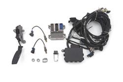 Chevrolet Performance LS7 Engine Controller Kits
