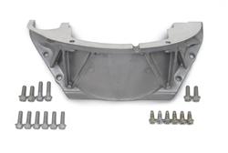 Chevy 350 deals flywheel dust cover