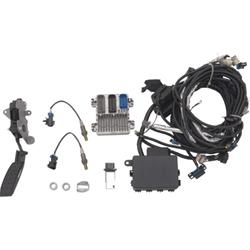 Chevrolet Performance LS 376/525 HP Engine Controller Kits