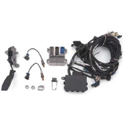 Chevrolet Performance 556 HP LSA Engine Controller Kits