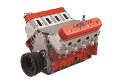 Chevrolet Performance 19299306 Chevrolet Performance CPP LSX 376-B15 ...