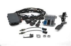 Chevrolet Performance LS9 Engine Controller Kits