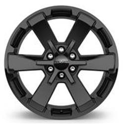 Chevrolet Performance Wheels 19301162