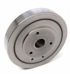Professional Products 80002 8 Harmonic Damper for 350 SB Chevy 
