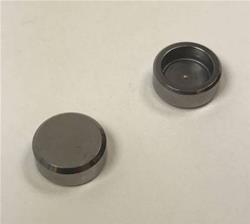 Chevrolet Performance Valve Lash Caps 19302366