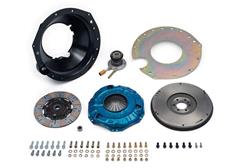 Chevrolet Performance Transmission Installation Kits 19329901