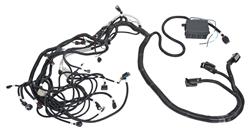 Chevrolet Performance LT4 Engine Controller Kits