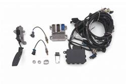 Chevrolet Performance LS Controller Kits 19354328