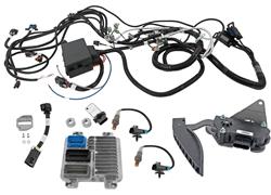 Chevrolet Performance 480 HP LS3 Engine Controller Kits 19354330