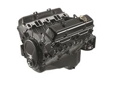 Chevrolet Performance 350 C.I.D. Base Long Block Crate Engines 19355658