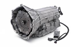 Chevrolet Performance Automatic Transmissions 19356329