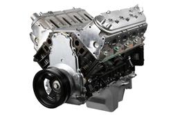 Chevrolet Performance LQ 4 6.0L Engine Assemblies 19356406