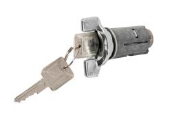 Chevrolet Performance Ignition Switches 19356477