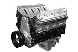 Chevrolet Performance Crate Engines 19367775