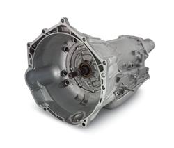 Chevrolet Performance Remanufactured Automatic Transmissions 19368611