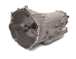 Chevrolet Performance Remanufactured Automatic Transmissions 19368612