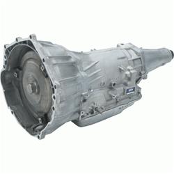 Chevrolet Performance Remanufactured Automatic Transmissions 19368614