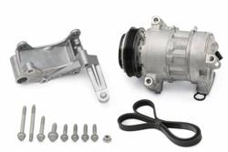 Chevrolet Performance Accessory Drive Systems 19369182
